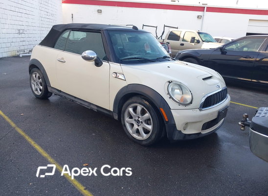 MINI Cooper 2009 - Image 1 of 12