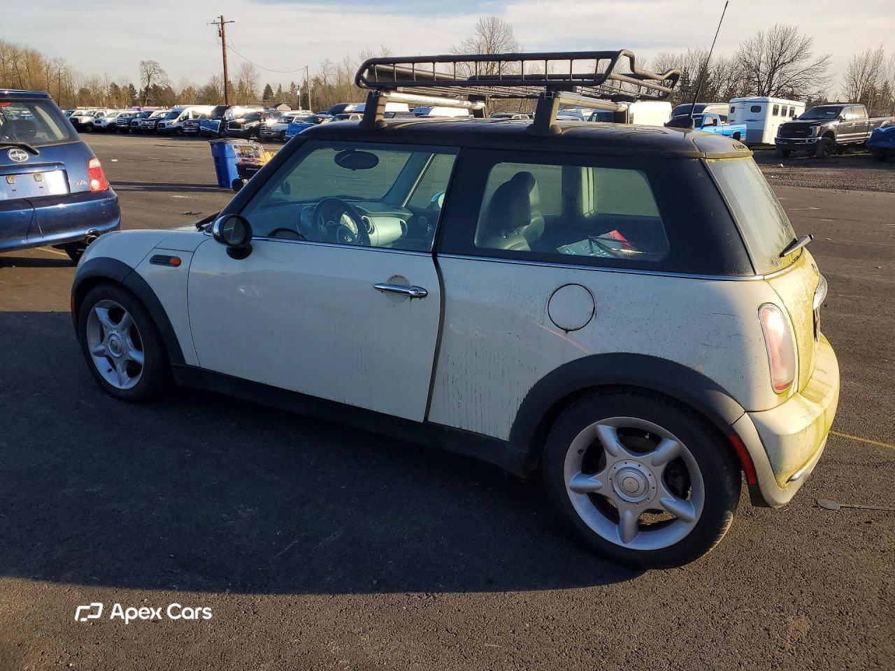 MINI Cooper 2005