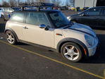 MINI Cooper 2005