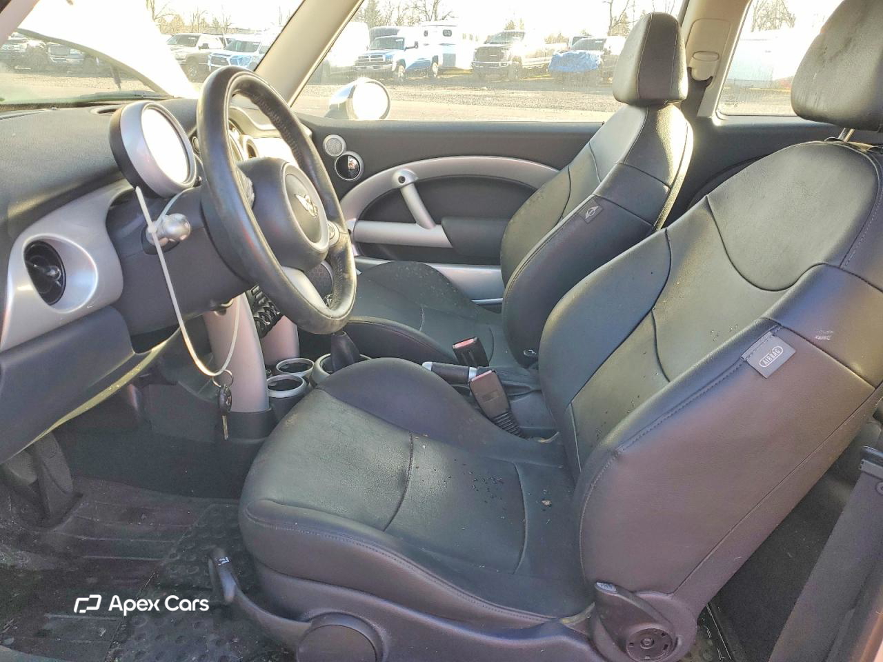 MINI Cooper 2005
