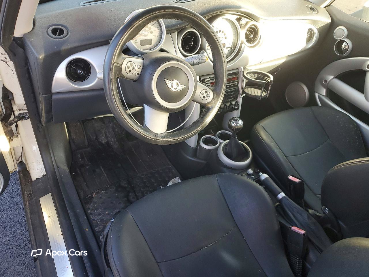 MINI Cooper 2005