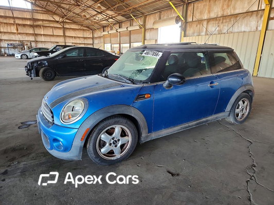 MINI Cooper 2011 - Zdjęcie 1 z 12