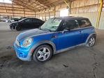 MINI Cooper 2011