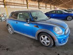 MINI Cooper 2011