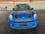 MINI Cooper 2011