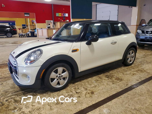 MINI Cooper 2015 - Image 1 of 12
