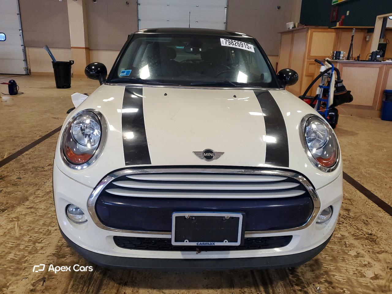 MINI Cooper 2015