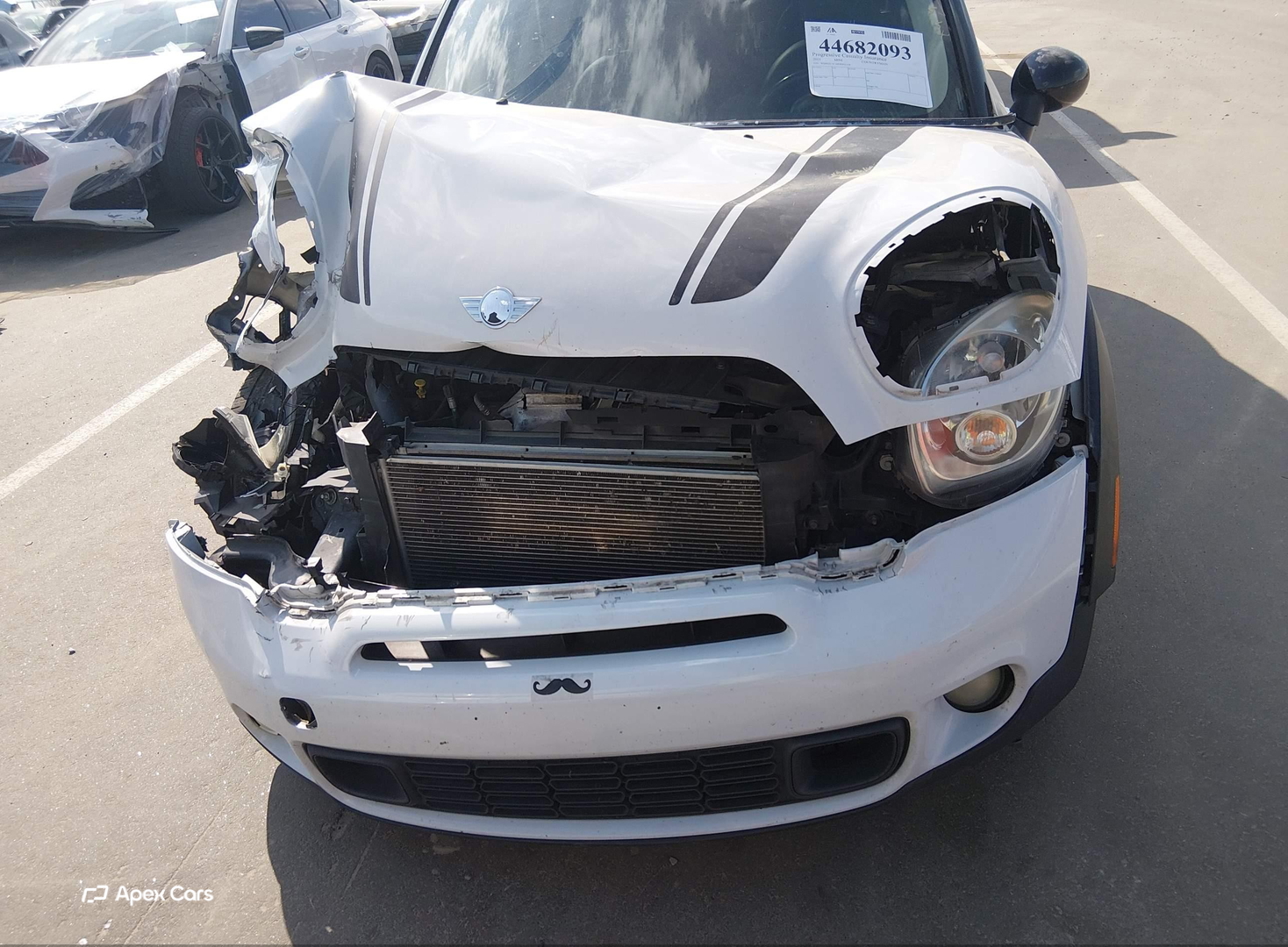 MINI Countryman 2013