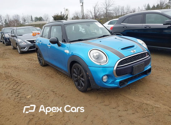 MINI Hard top 2017 - Image 1 of 16