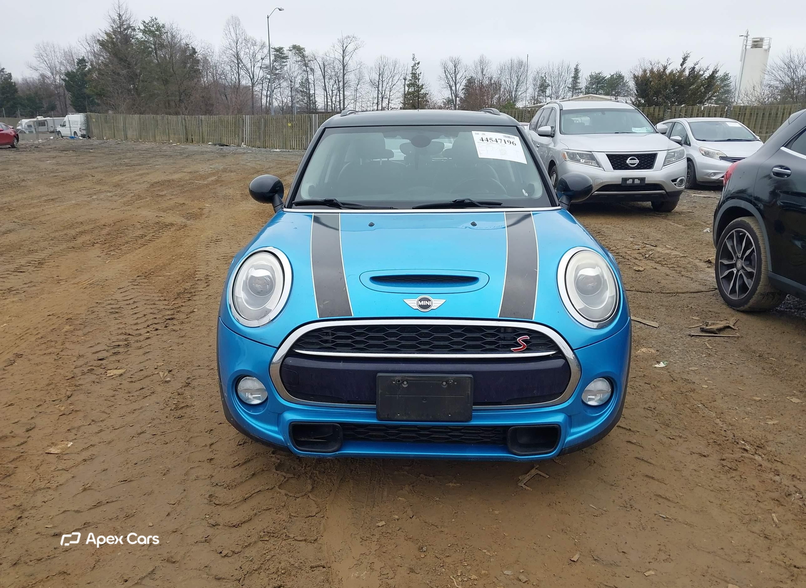 MINI Hard top 2017