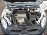 Mitsubishi Eclipse 2012