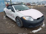 Mitsubishi Eclipse 2012