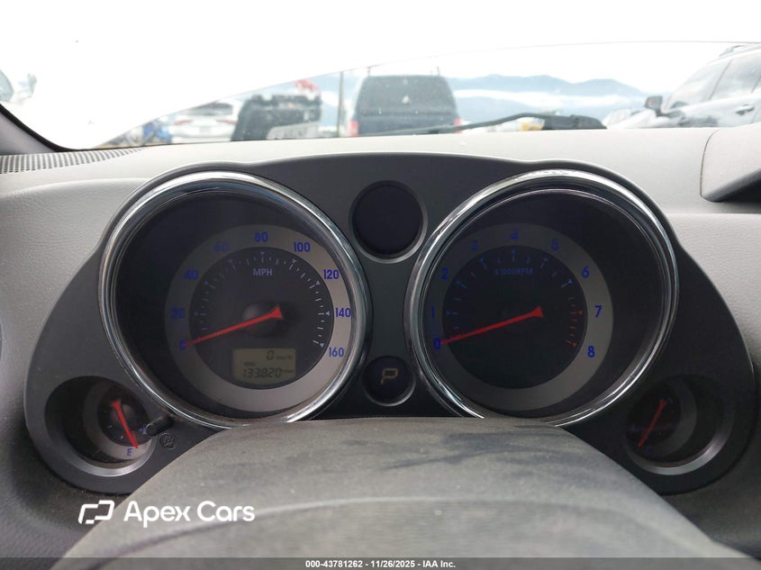 Mitsubishi Eclipse 2012