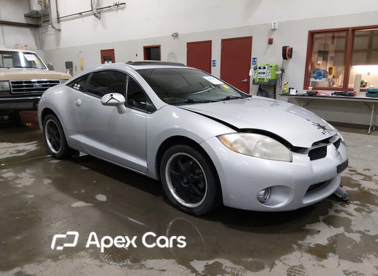 Mitsubishi Eclipse 2006 - Image 1 of 17
