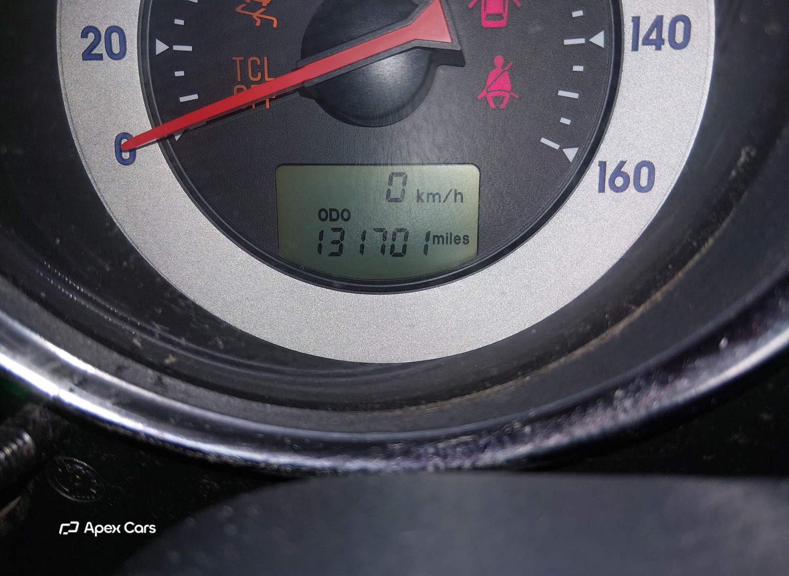 Mitsubishi Eclipse 2006