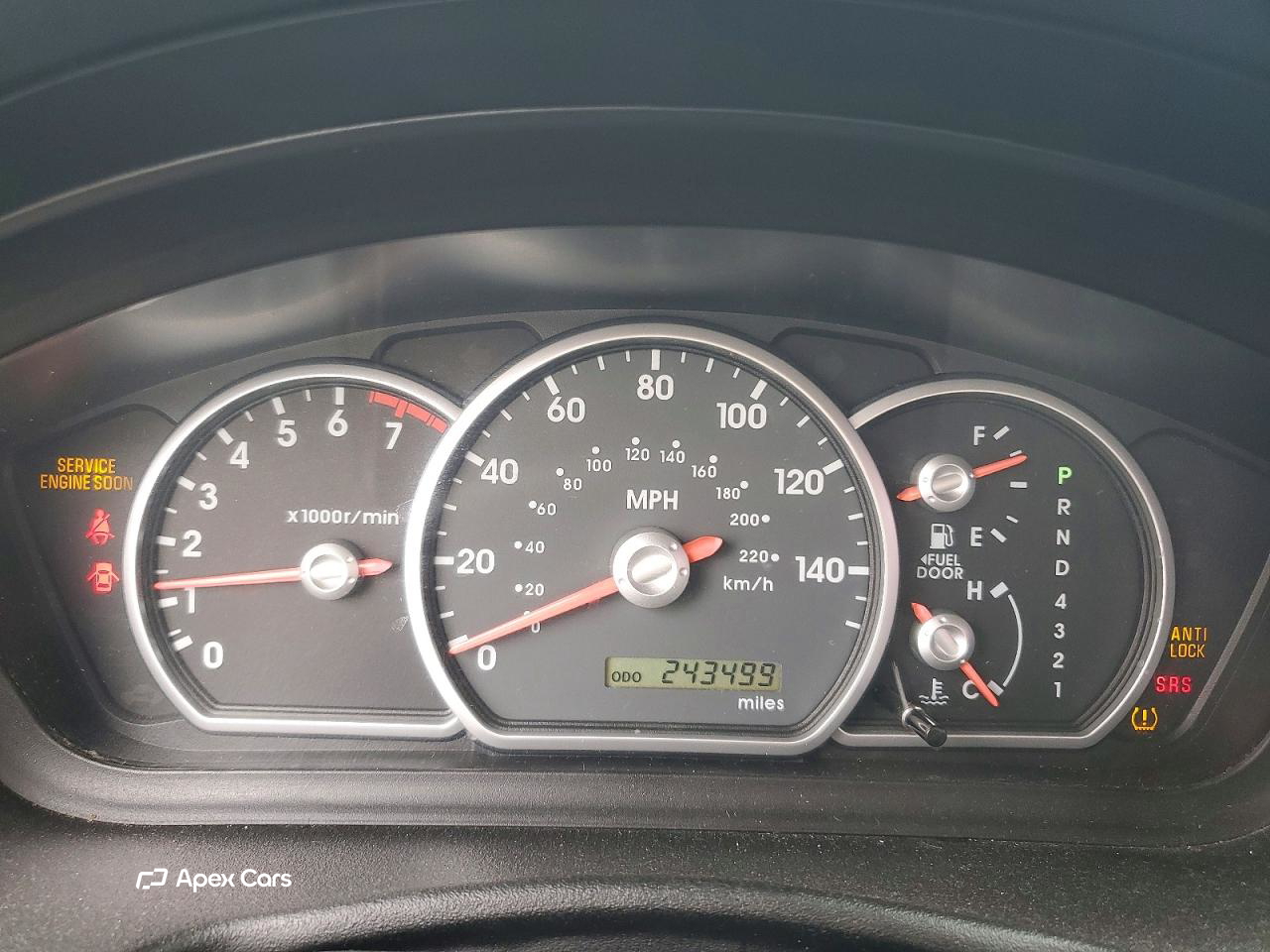 Mitsubishi Galant 2009