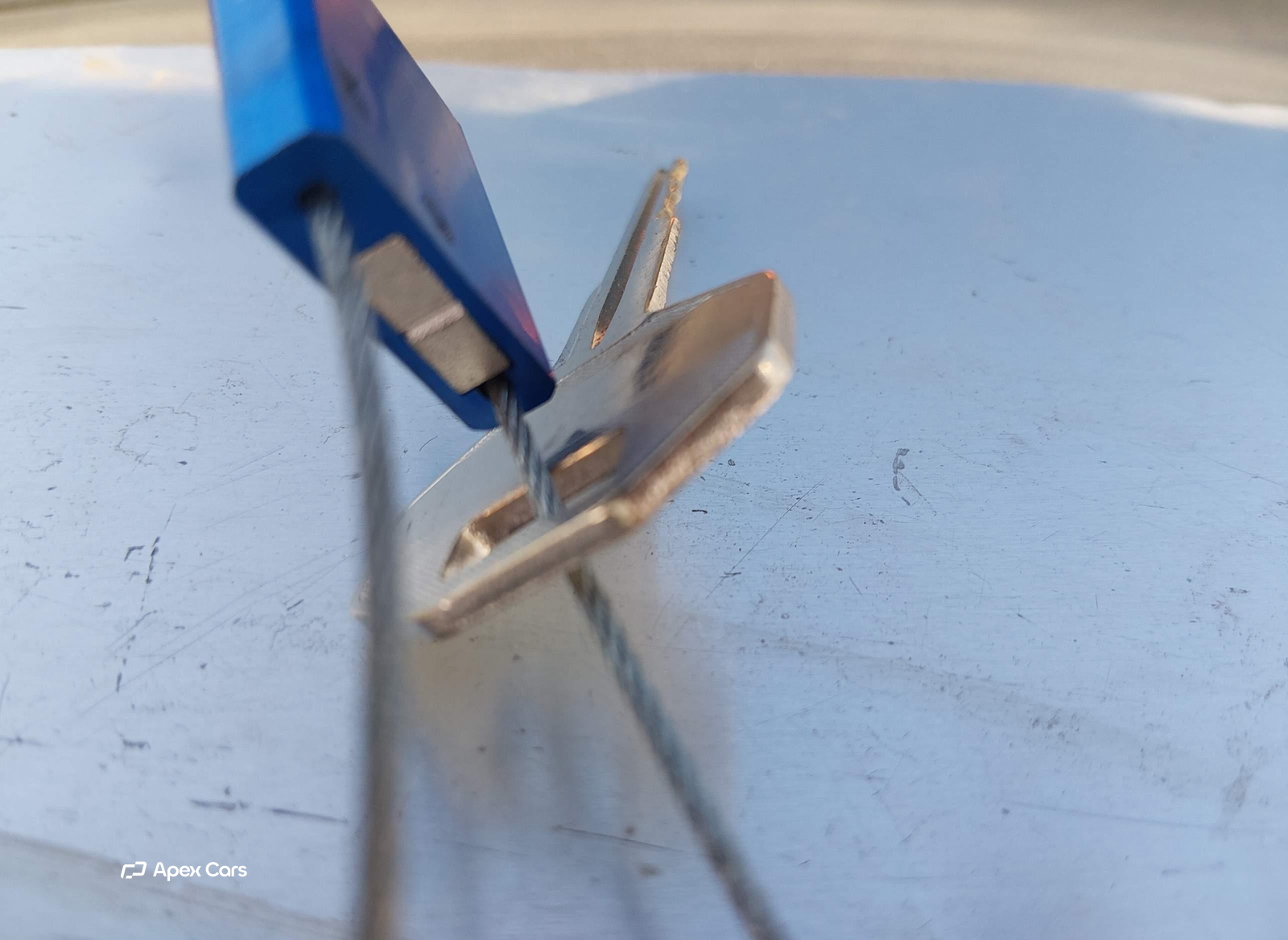 Mitsubishi Galant 1995