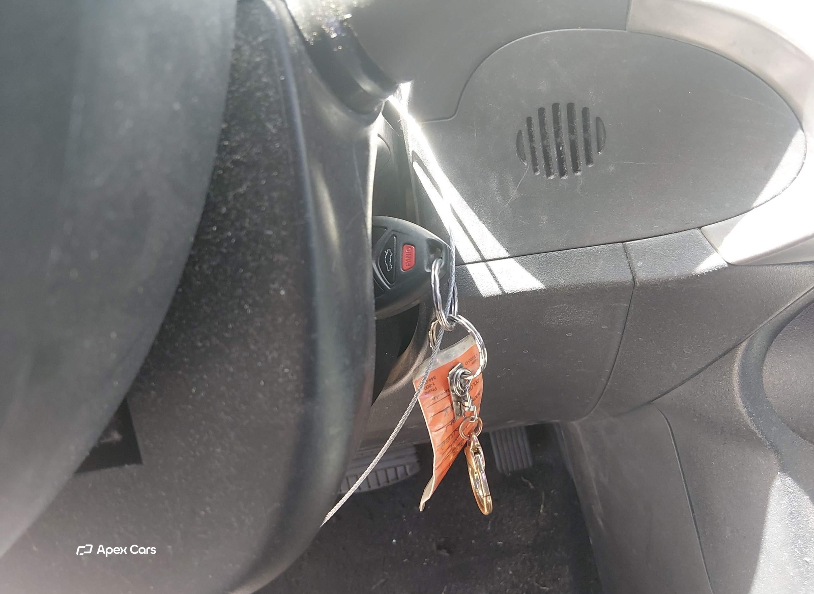 Mitsubishi Lancer 2013