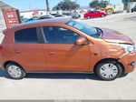 Mitsubishi Mirage 2018