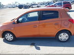 Mitsubishi Mirage 2018