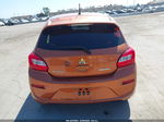 Mitsubishi Mirage 2018