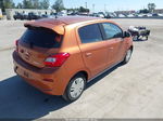 Mitsubishi Mirage 2018