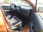Mitsubishi Mirage 2018