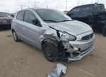 Mitsubishi Mirage 2017