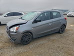 Mitsubishi Mirage 2020