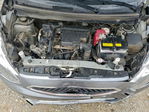 Mitsubishi Mirage 2020