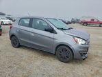 Mitsubishi Mirage 2020