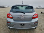 Mitsubishi Mirage 2020