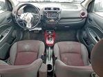 Mitsubishi Mirage 2020