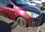 Mitsubishi Mirage 2020