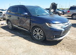 Mitsubishi Outlander 2016