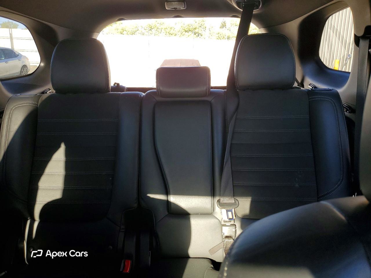 Mitsubishi Outlander 2019