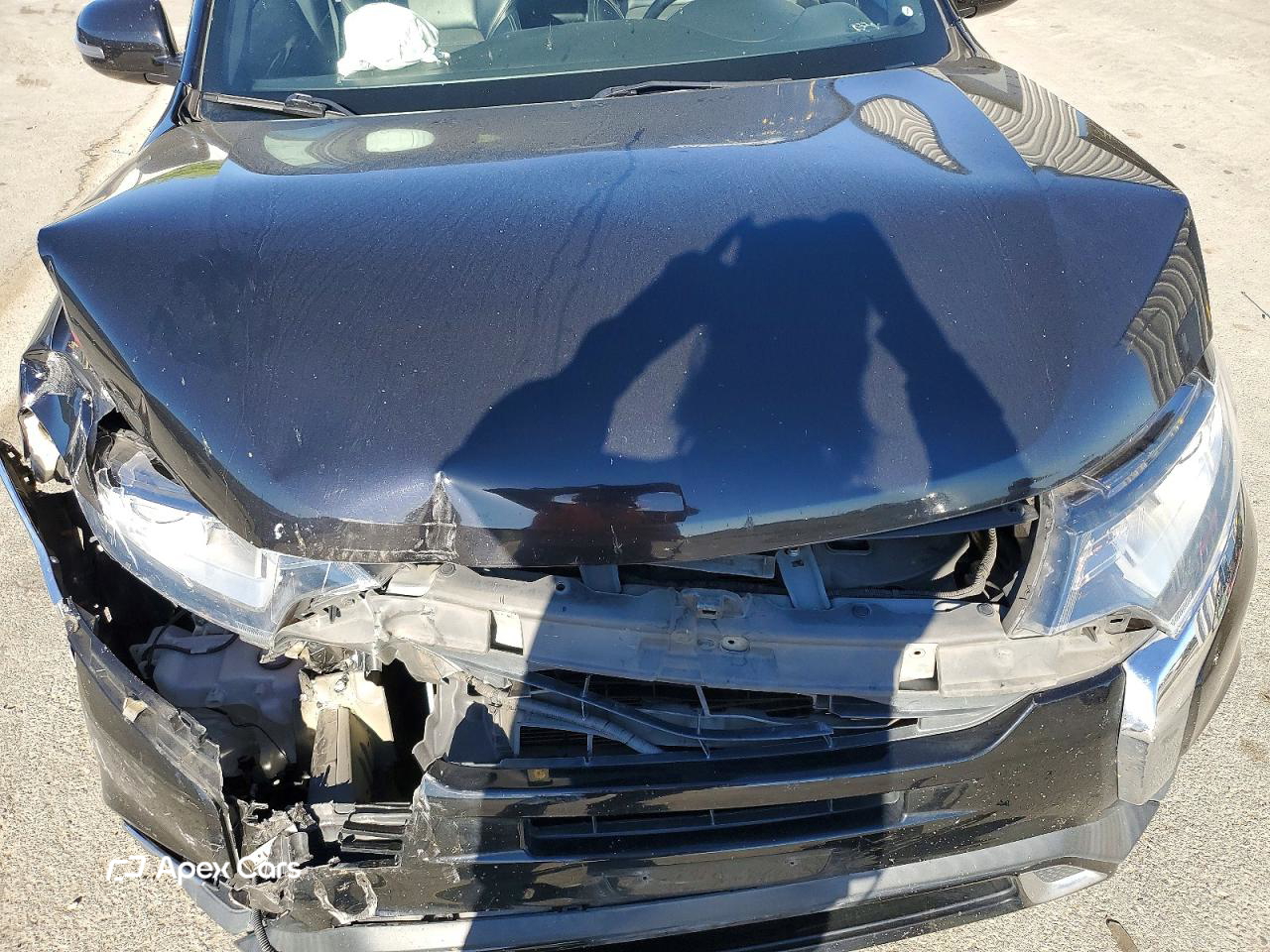 Mitsubishi Outlander 2019