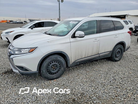 Mitsubishi Outlander 2017 - Image 1 of 14