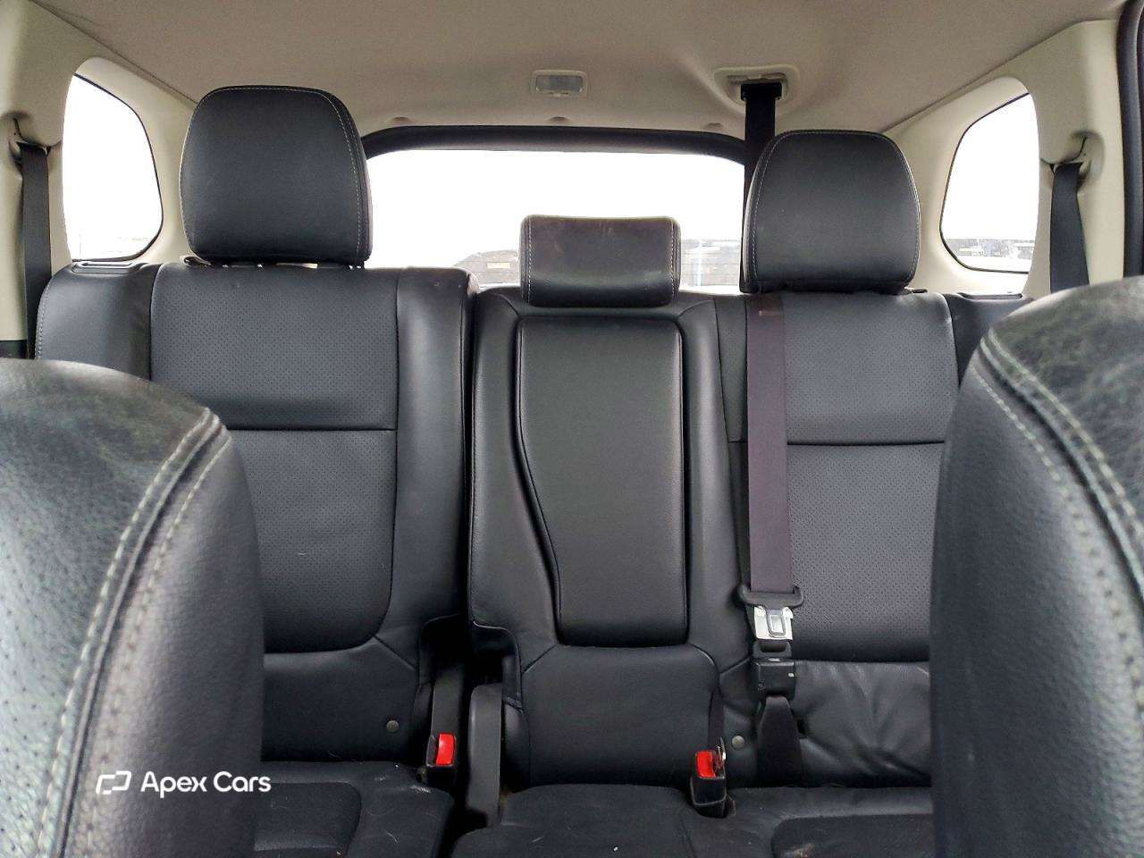 Mitsubishi Outlander 2017