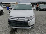 Mitsubishi Outlander 2017