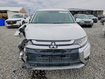 Mitsubishi Outlander 2017