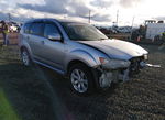 Mitsubishi Outlander 2011