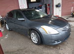 Nissan Altima 2012