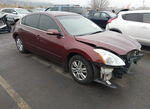 Nissan Altima 2012
