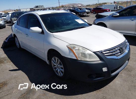 Nissan Altima 2012 - Image 1 of 16