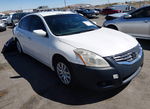Nissan Altima 2012