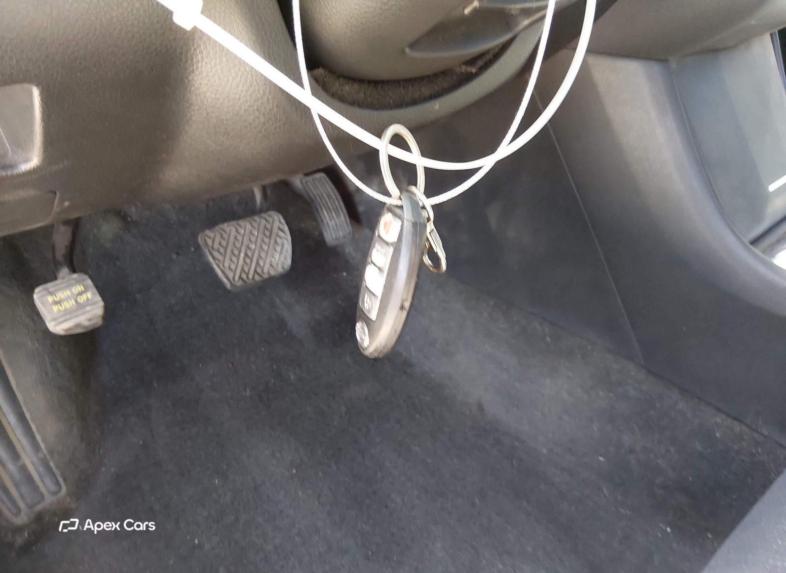 Nissan Altima 2012