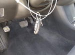 Nissan Altima 2012