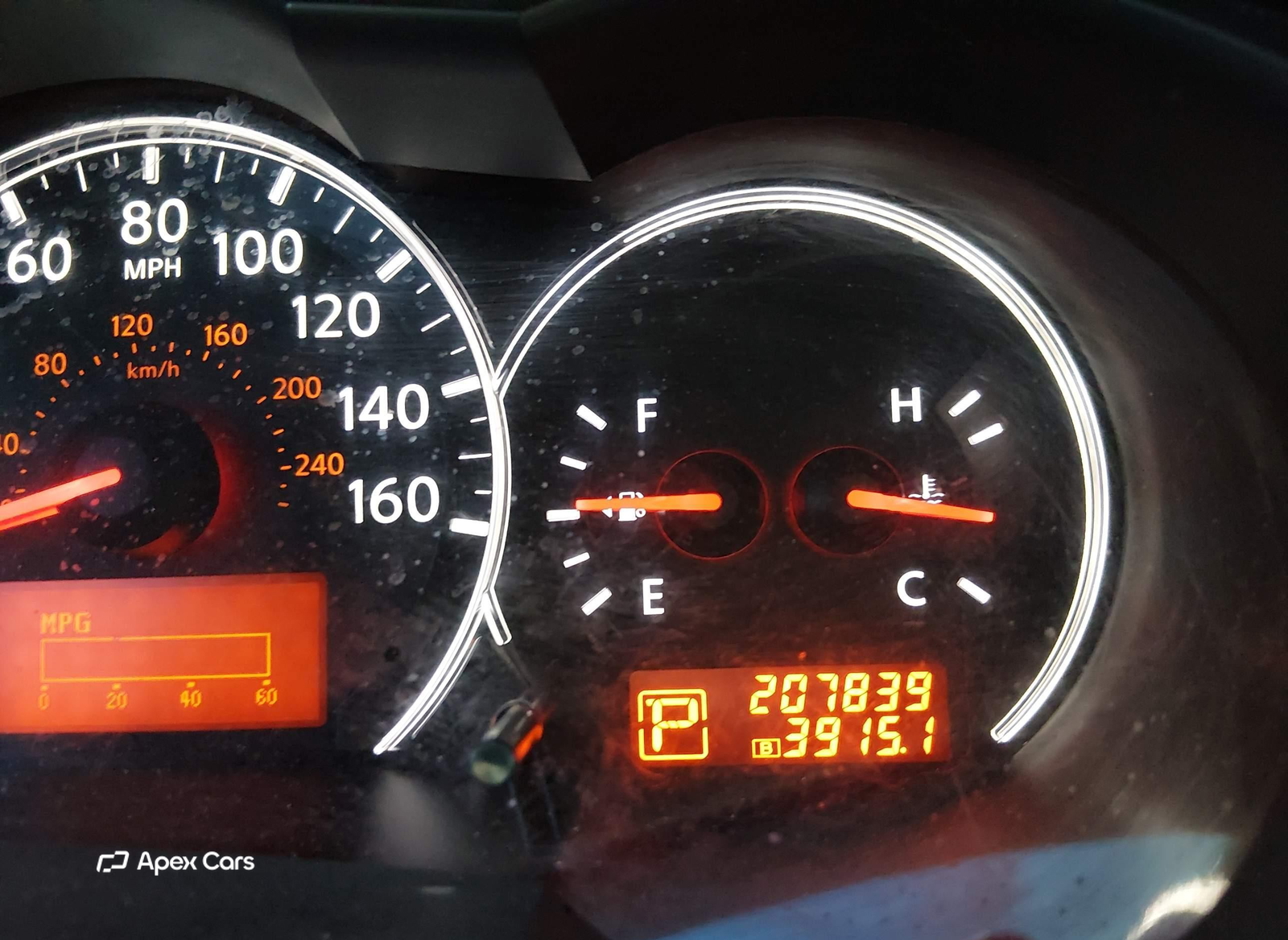 Nissan Altima 2012