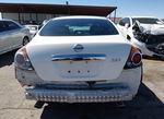 Nissan Altima 2012